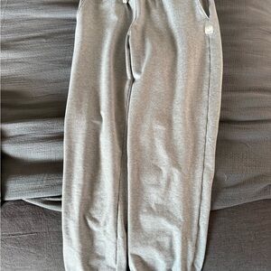 Gray Women’s Vuori Joggers